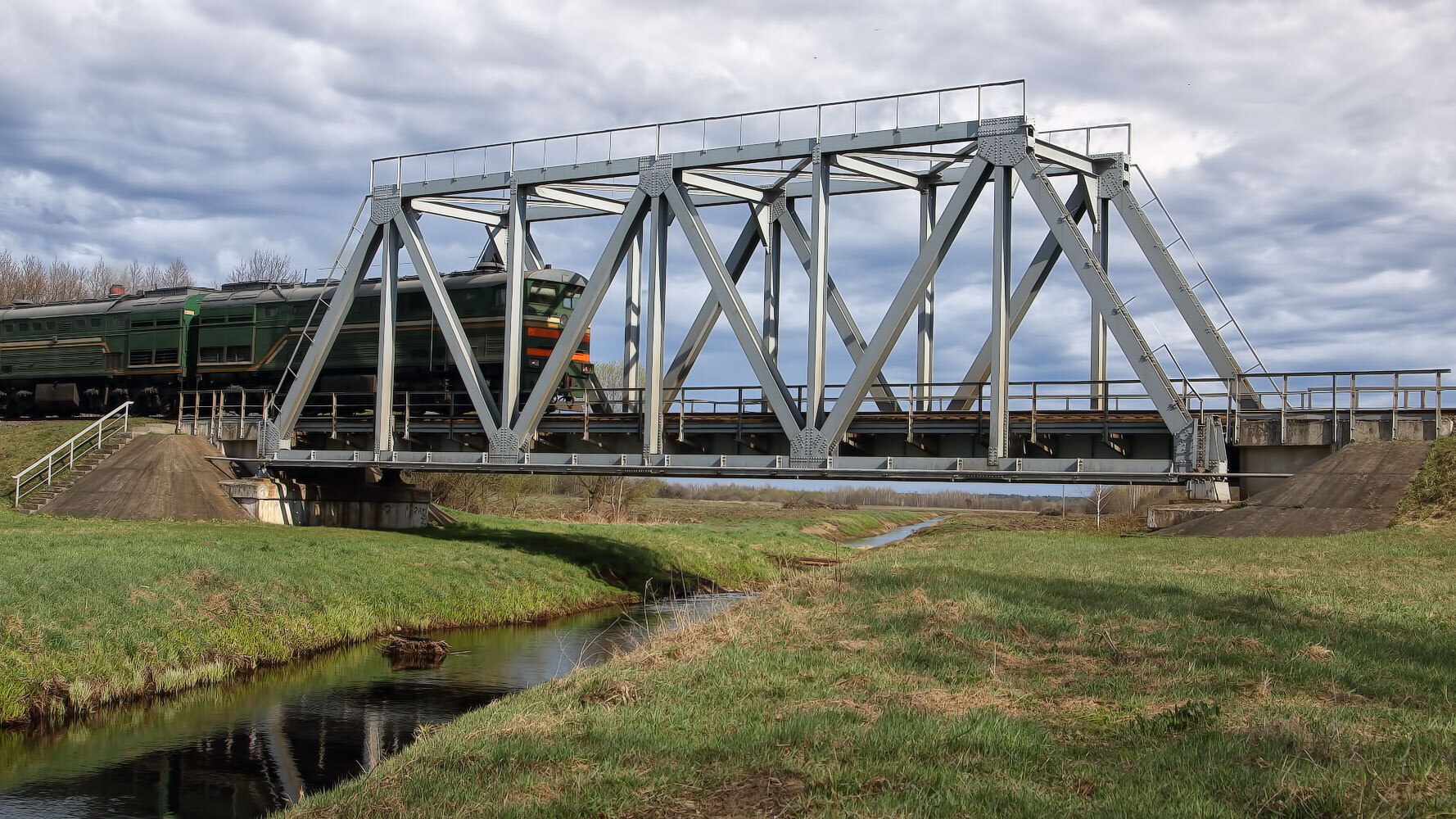 Старый мост | foto.by фото.бай