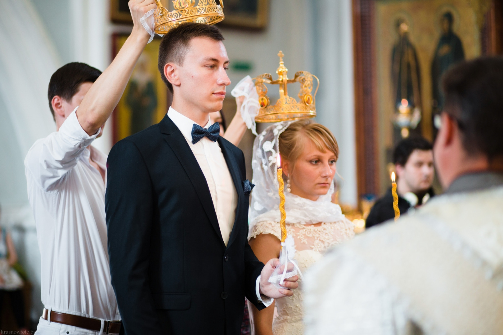 Love Story, детский, свадебный фотограф Юрий Краснов , Минск, Витебск, Гродно, фотография от 15.02.2021