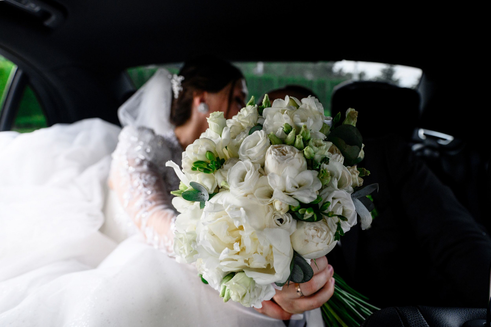 Фотограф Кирилл Емельянов - свадебный фотограф  Минск, фотография от 27.02.2026