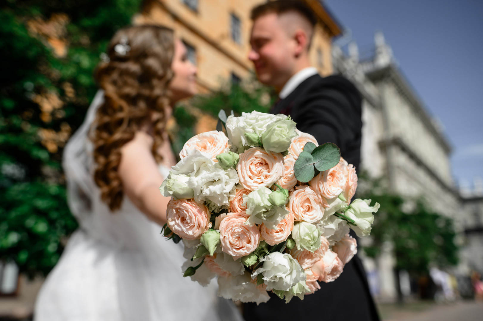 Фотограф Кирилл Емельянов - свадебный фотограф  Минск, фотография от 26.02.2026