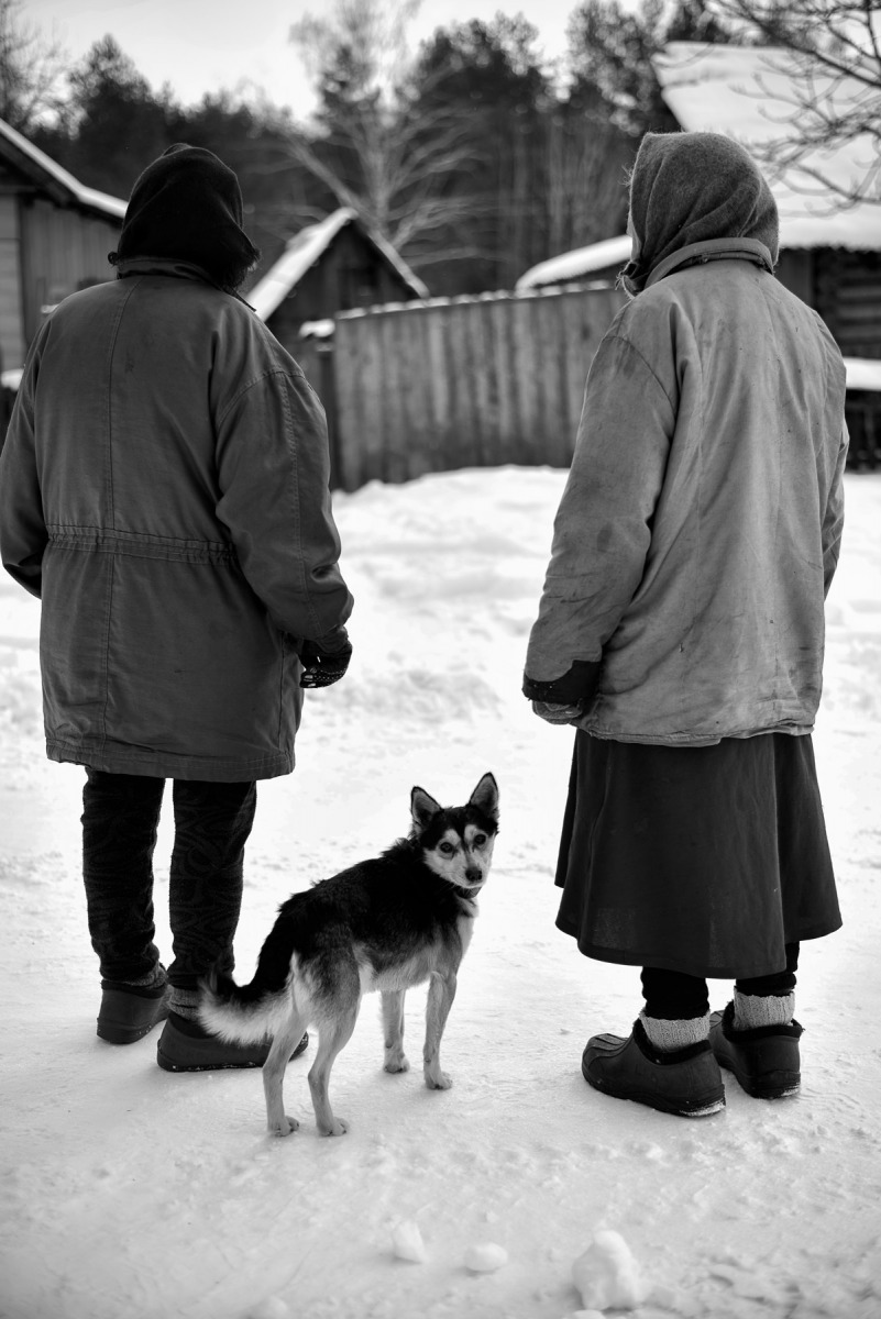 Обычные люди | Фотограф Яўген Sagin | foto.by фото.бай