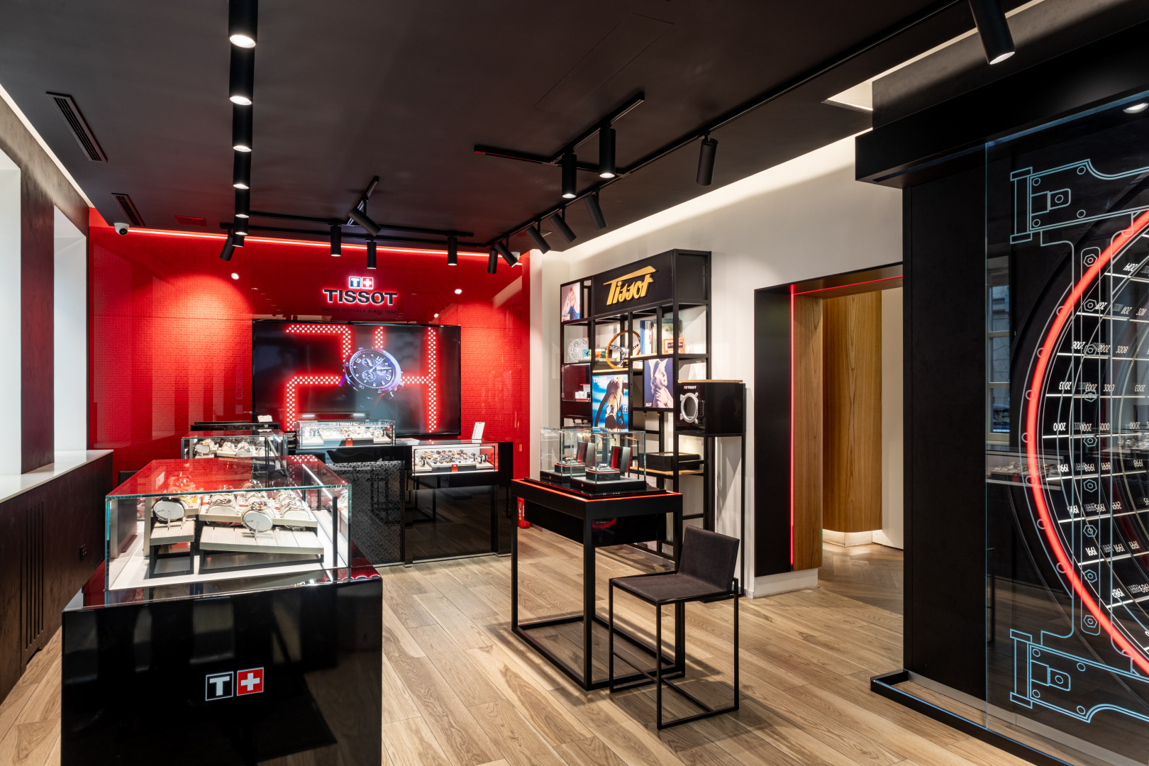 Андрей Кот - рекламный фотограф, фотограф интерьеров, фотограф архитектуры в городе Минск, фотография от 14.12.2025