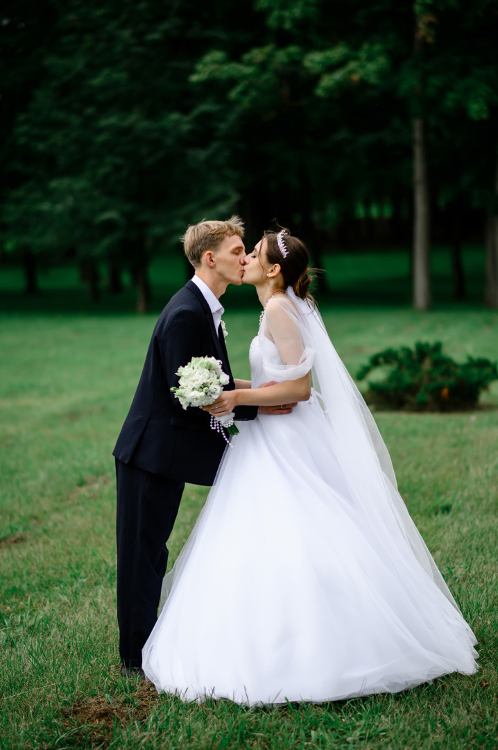 Фотограф Кирилл Емельянов - свадебный фотограф  Минск, фотография от 27.02.2026