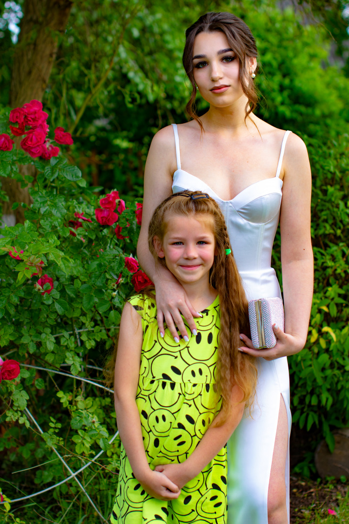 Егор Бабий - детский фотограф, портретный фотограф, фотограф мероприятий в городе Минск, Брест, Кобрин, фотография от 10.03.2026