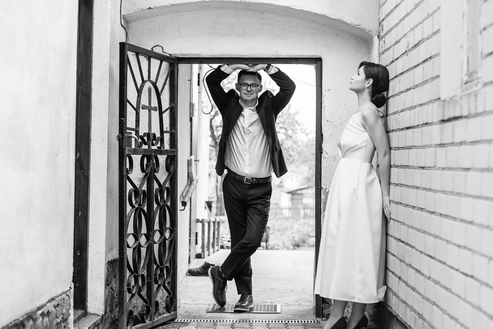 Фатограф Сергей Клеменок - свадебный фатограф в городе Минск, фотография от 26.07.2023