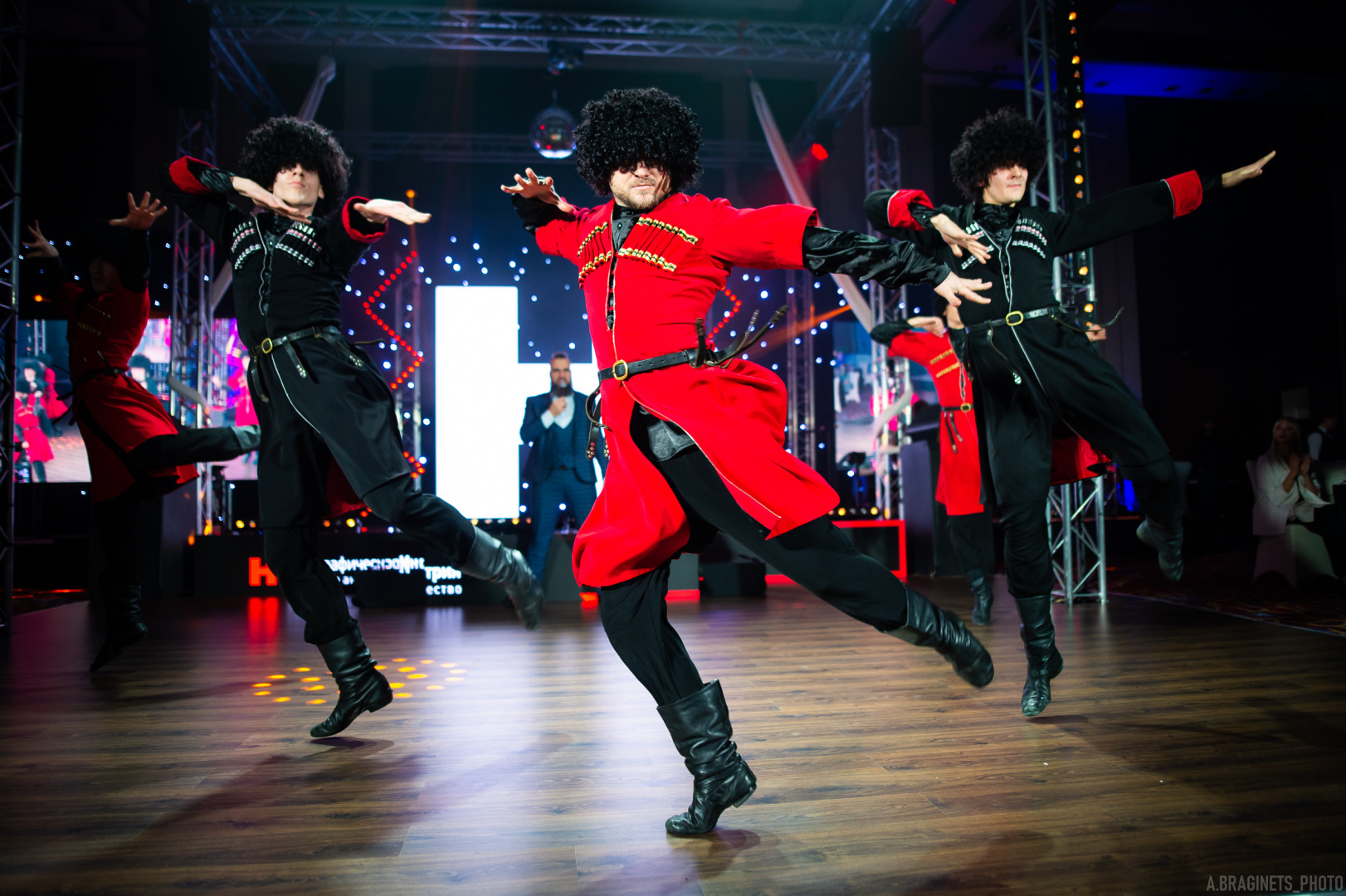 Фотограф Александр Брагинец, фотография от 12.11.2025