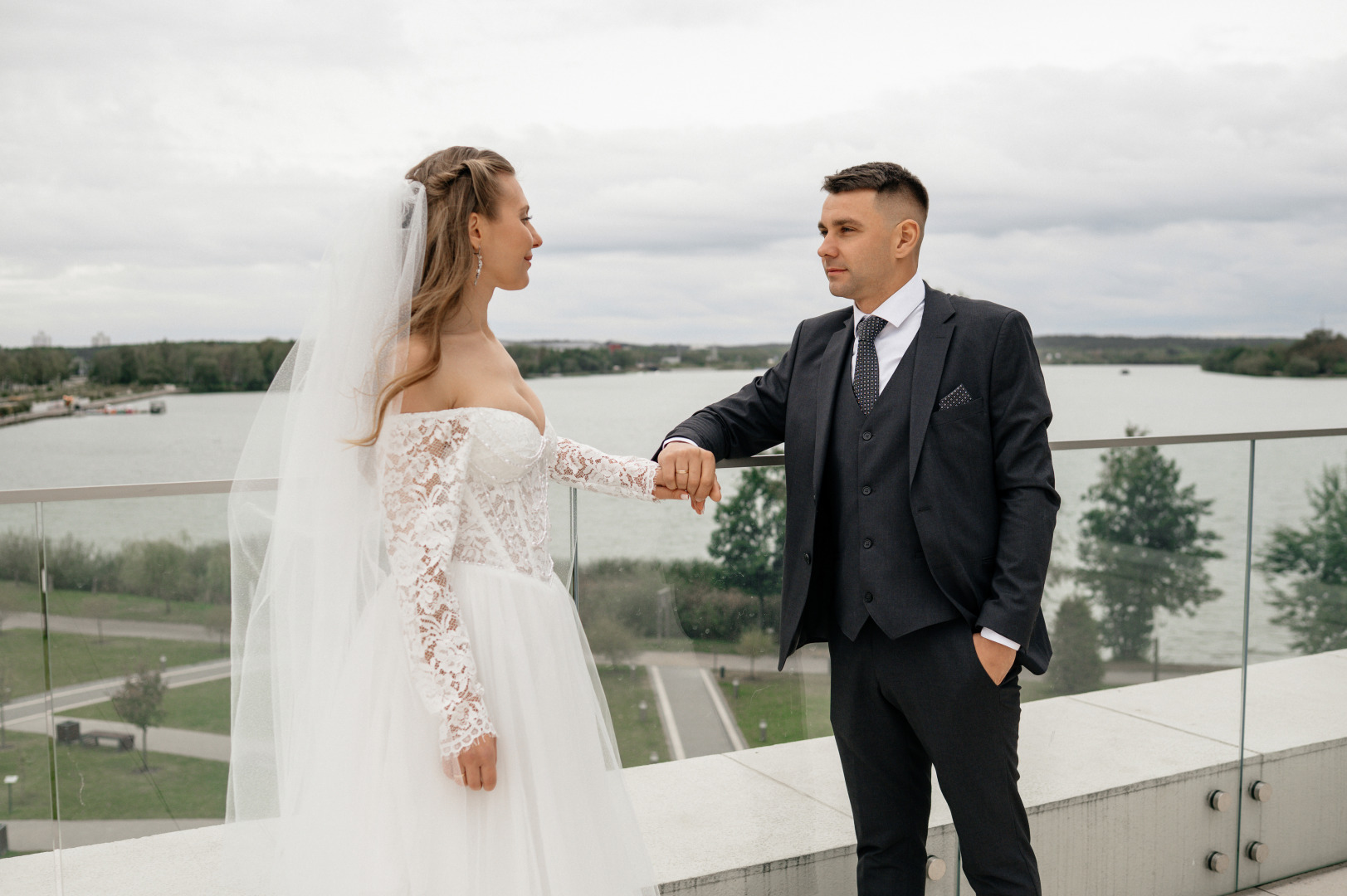 Фотограф Юлия Левандовская - свадебный и семейный фотограф в городе Минск, Минская обл.,  Могилев, Солигорск, фотография от 24.11.2025