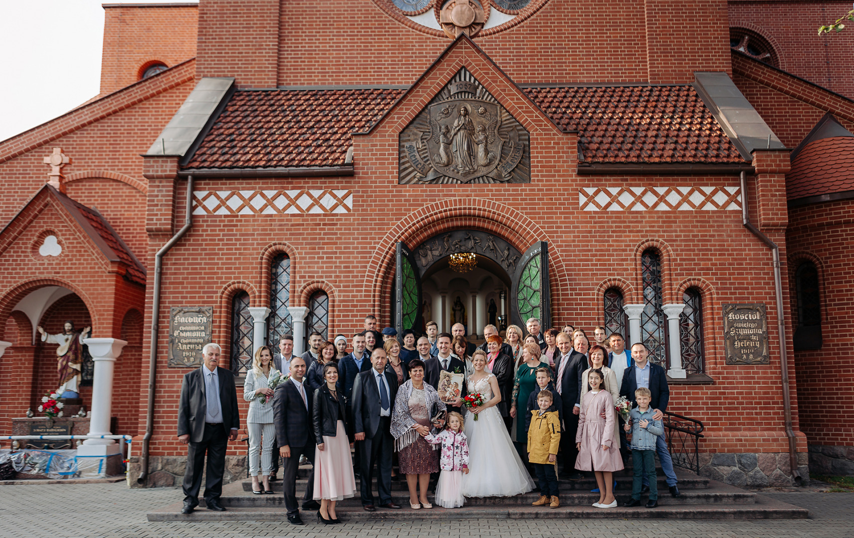Анна Ликтаравичене - свадебный фотограф, семейный фотограф, фотограф беременных в городе Минск, Березино, Мядель, фотография от 21.03.2021