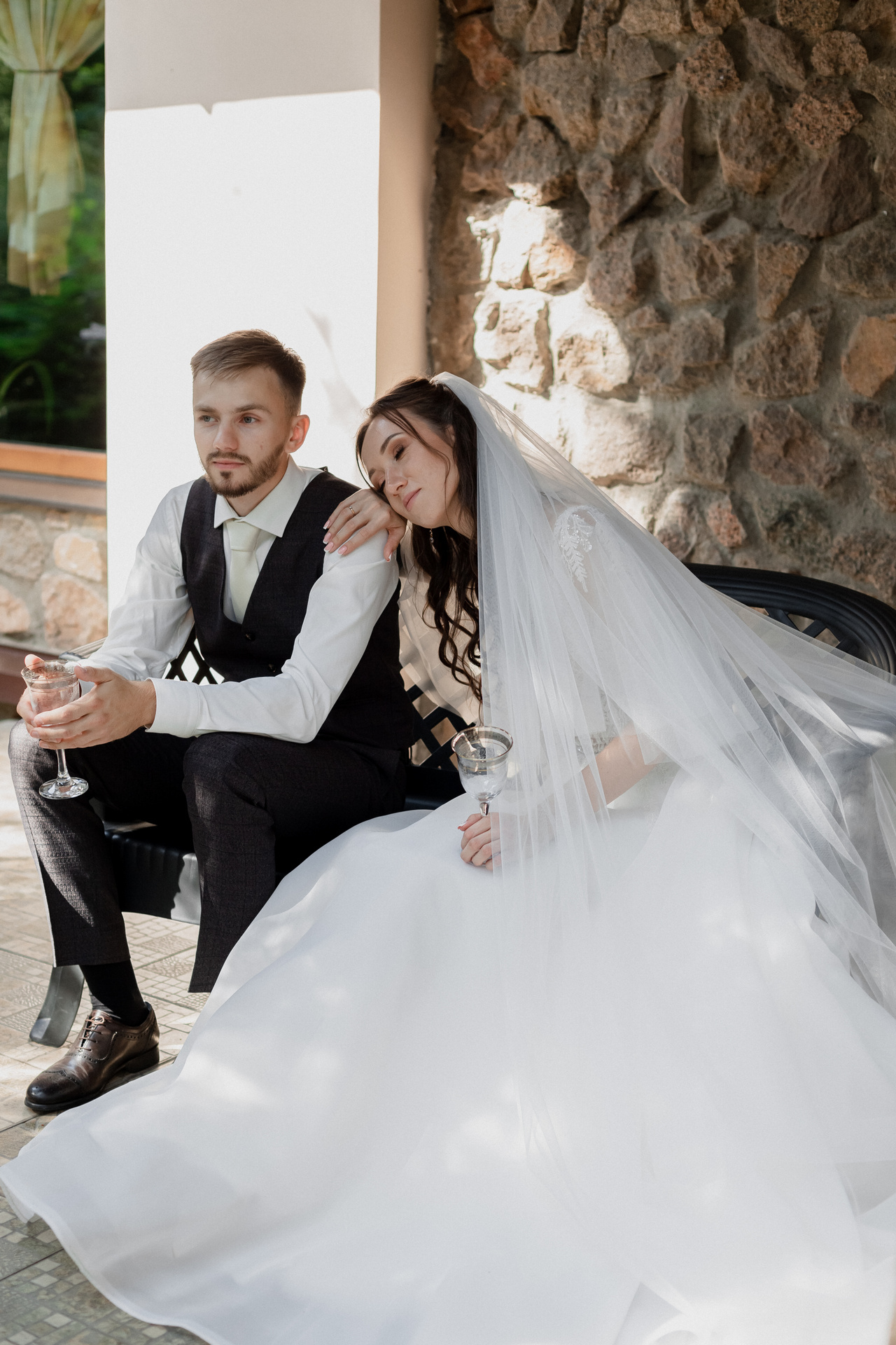 Фотограф Михаил и Елизавета Лукашевич, фотография от 20.03.2026