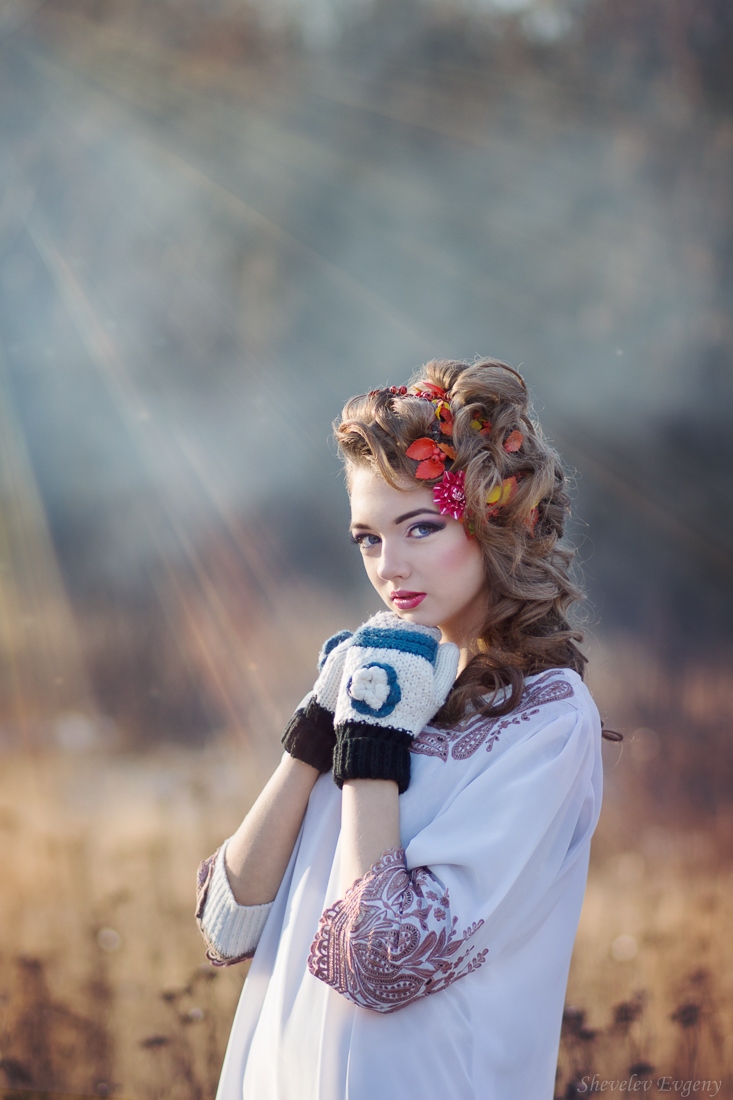 Фотограф Евгений Шевелев, фотография от 04.12.2015
