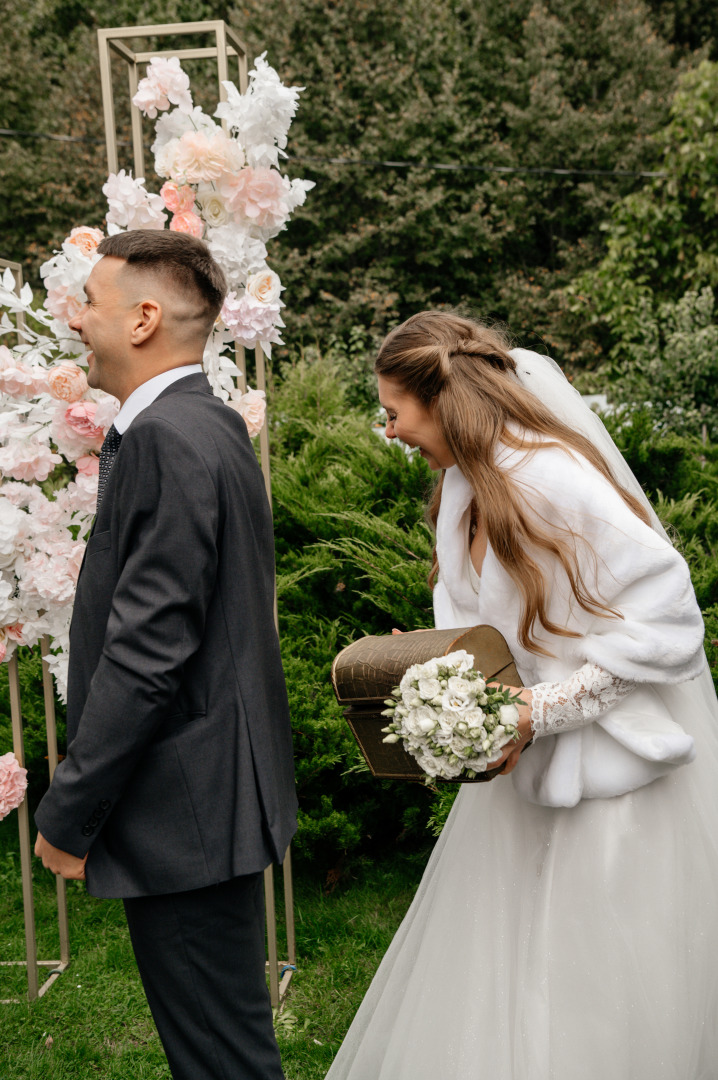 Фотограф Юлия Левандовская - свадебный и семейный фотограф в городе Минск, Минская обл.,  Могилев, Солигорск, фотография от 24.11.2025