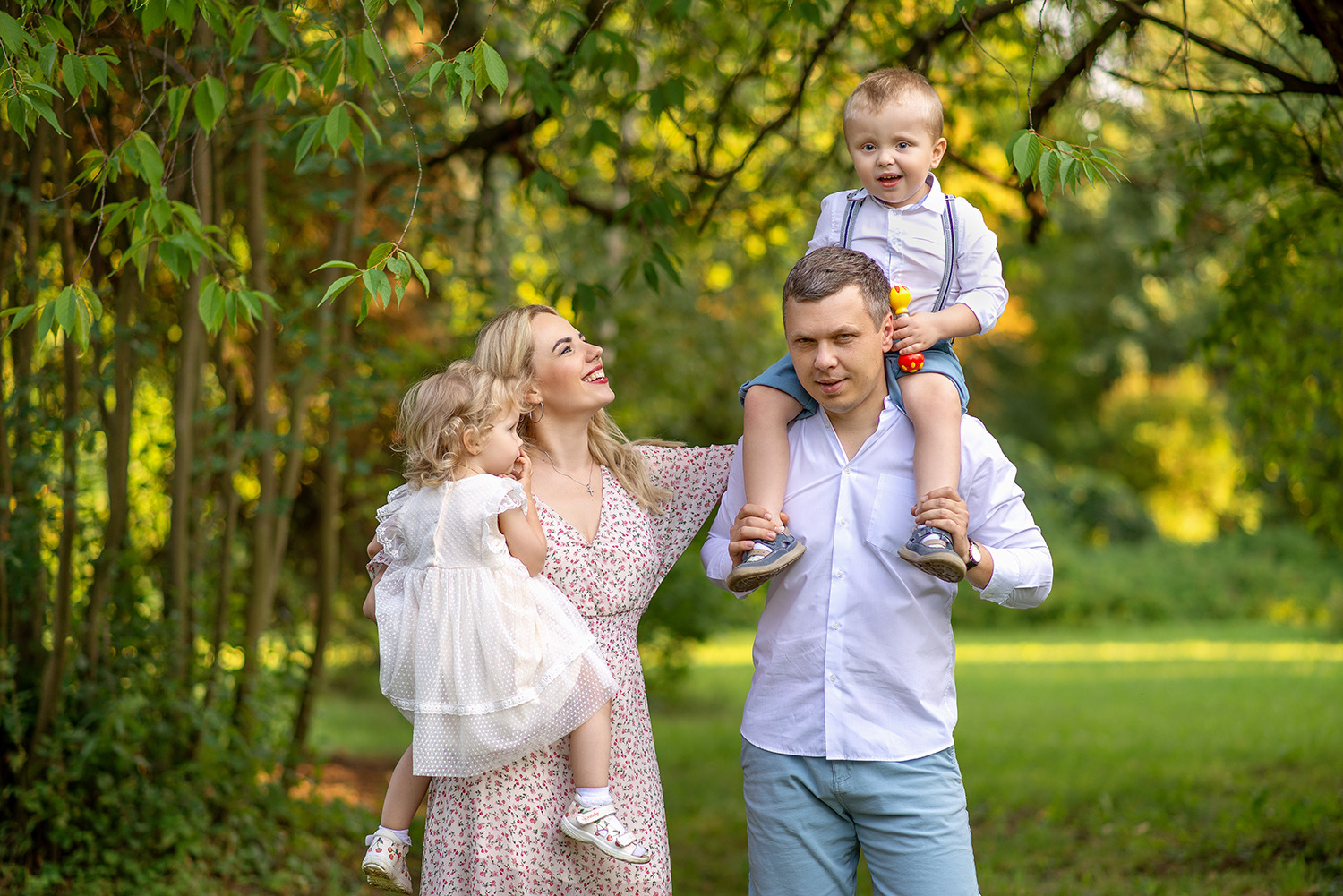 Фотограф Виктория Гринкевич - семейный фотограф в городе Минск, фотография от 10.12.2025