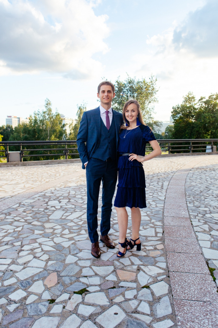 Фотограф Сергей Тарасов, фотография от 19.09.2020