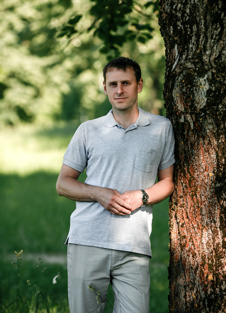 Фотограф Анастасия Лагуновская, фотография от 05.12.2025