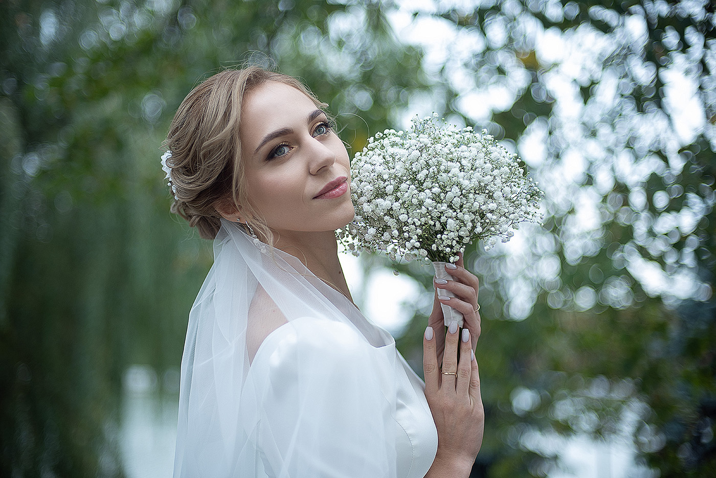 Фотограф Татьяна Семёнова - фотограф Love Story в городе, фотография от 11.05.2024