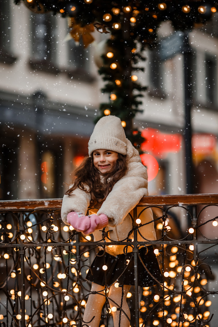 Фотограф Анастасия Лагуновская, фотография от 03.12.2025
