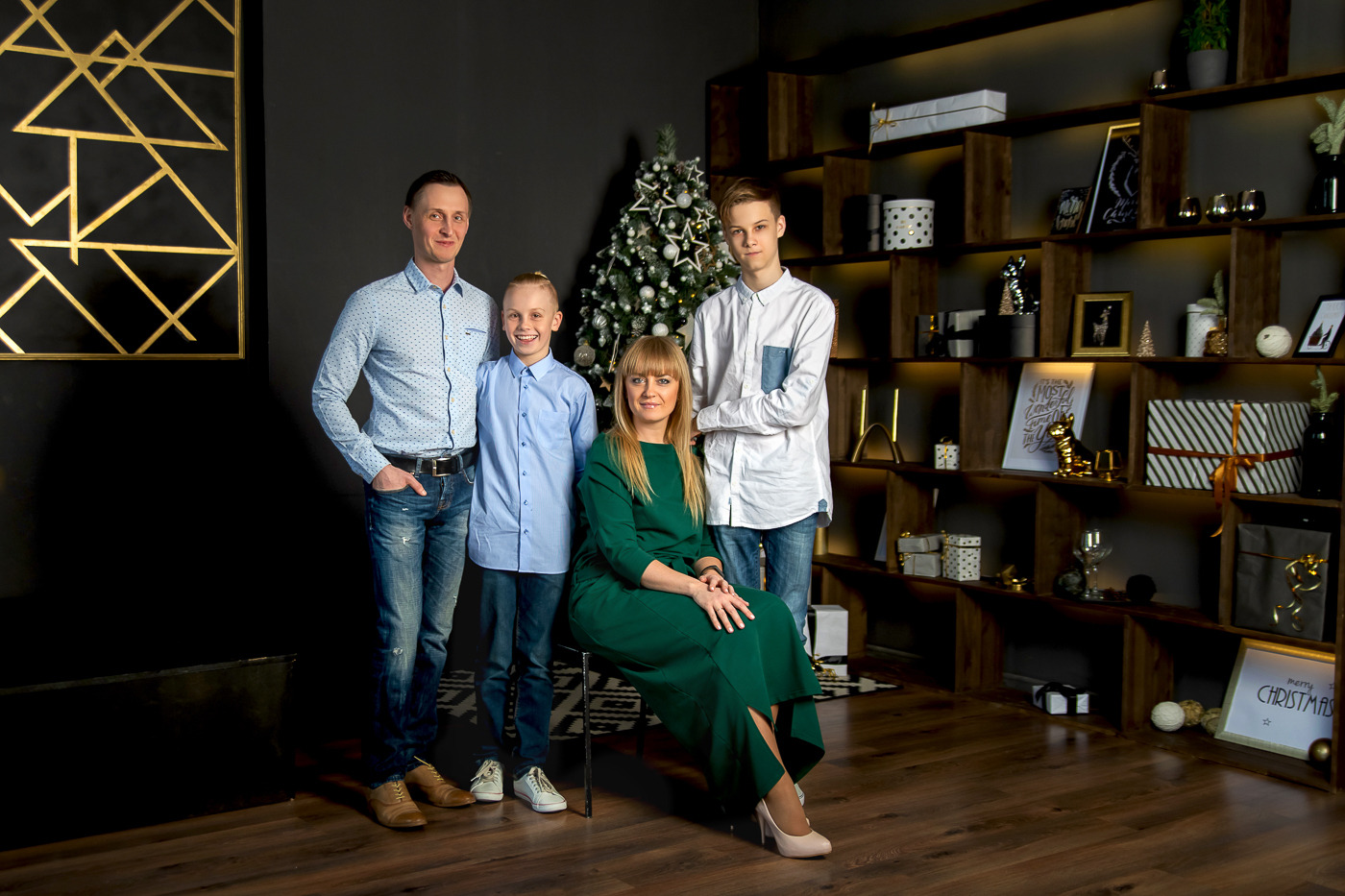 Фотограф Виктория Гринкевич - семейный фотограф в городе Минск, фотография от 03.12.2025