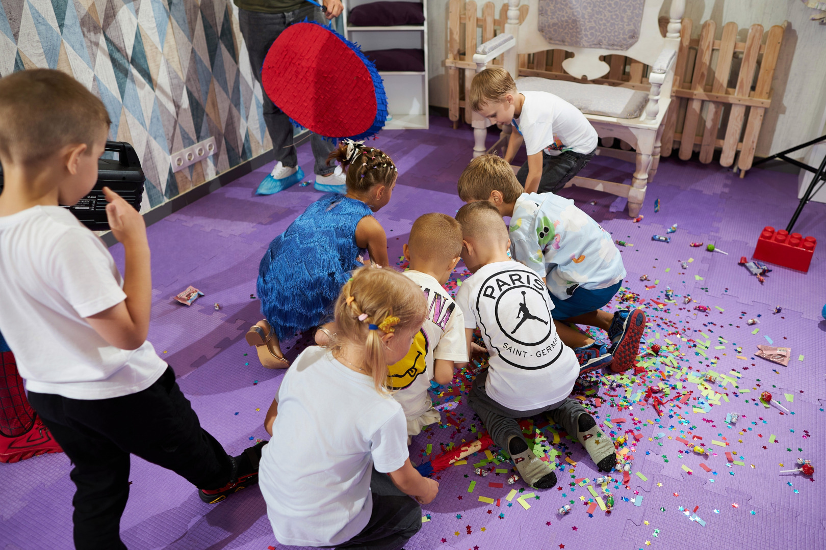 Фотограф Илья и Юлия Ширмановы, фотография от 16.12.2025