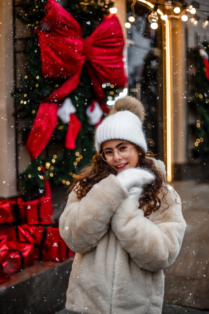 Фотограф Анастасия Лагуновская, фотография от 03.12.2025