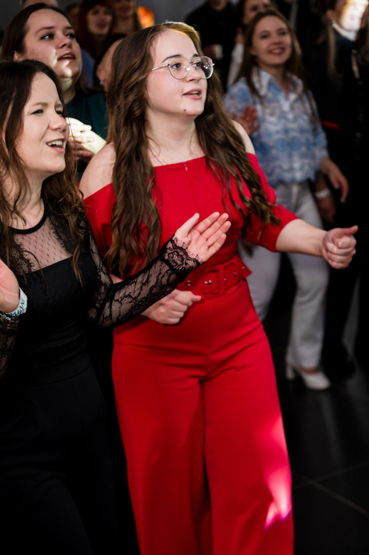 Фотограф Кирилл Емельянов - свадебный фотограф  Минск, фотография от 25.02.2026