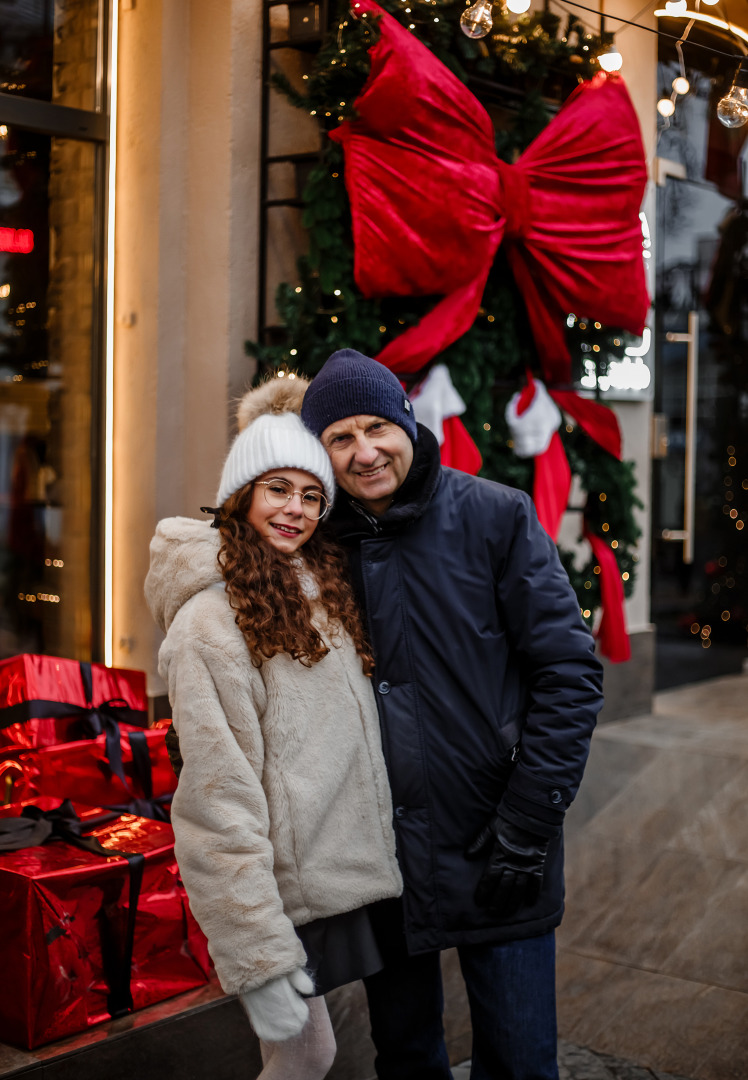 Фотограф Анастасия Лагуновская, фотография от 03.12.2025