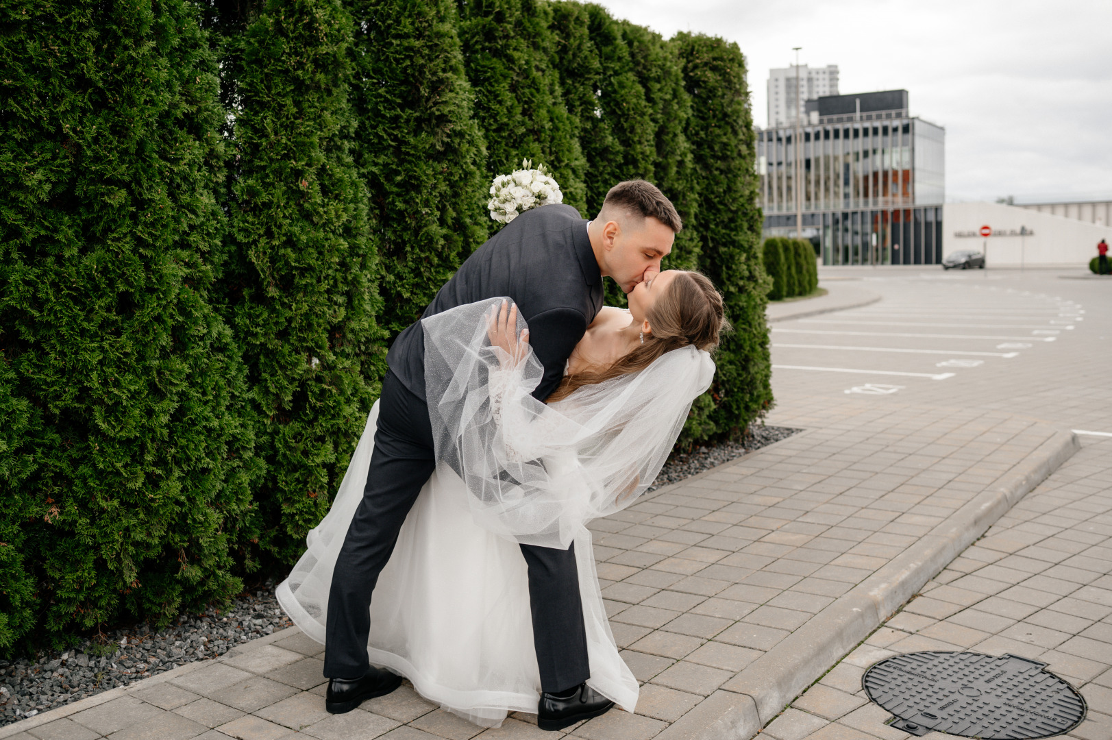 Фотограф Юлия Левандовская - свадебный и семейный фотограф в городе Минск, Минская обл.,  Могилев, Солигорск, фотография от 24.11.2025