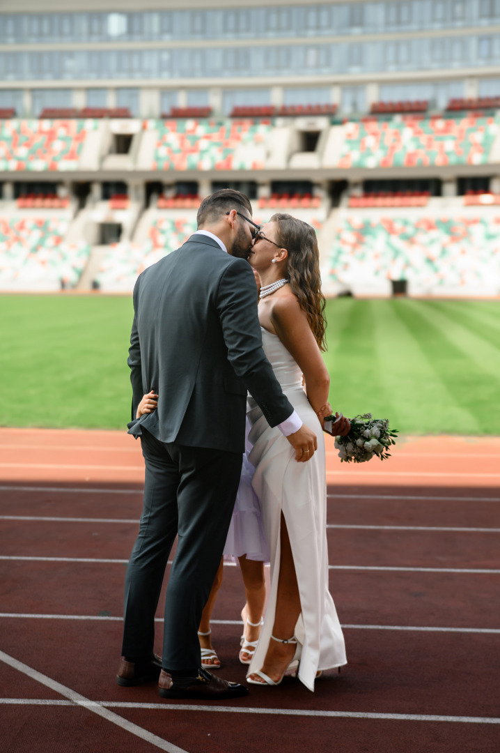 Фотограф Кирилл Емельянов - свадебный фотограф  Минск, фотография от 20.03.2026