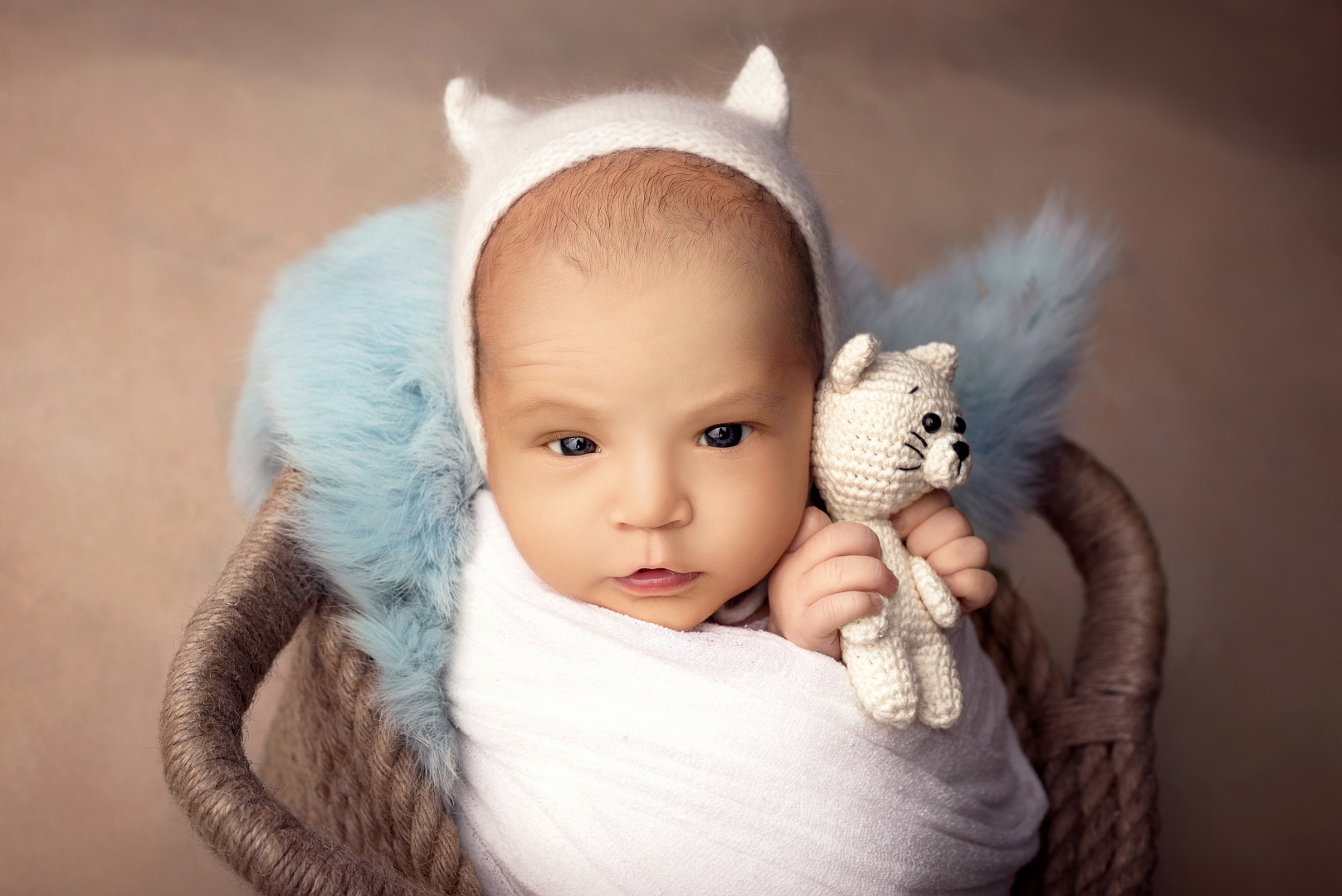 Фотограф Елена Прищепа - фотограф новорожденных в городе Слуцк, Минск, Старые Дороги, фотография от 02.11.2025