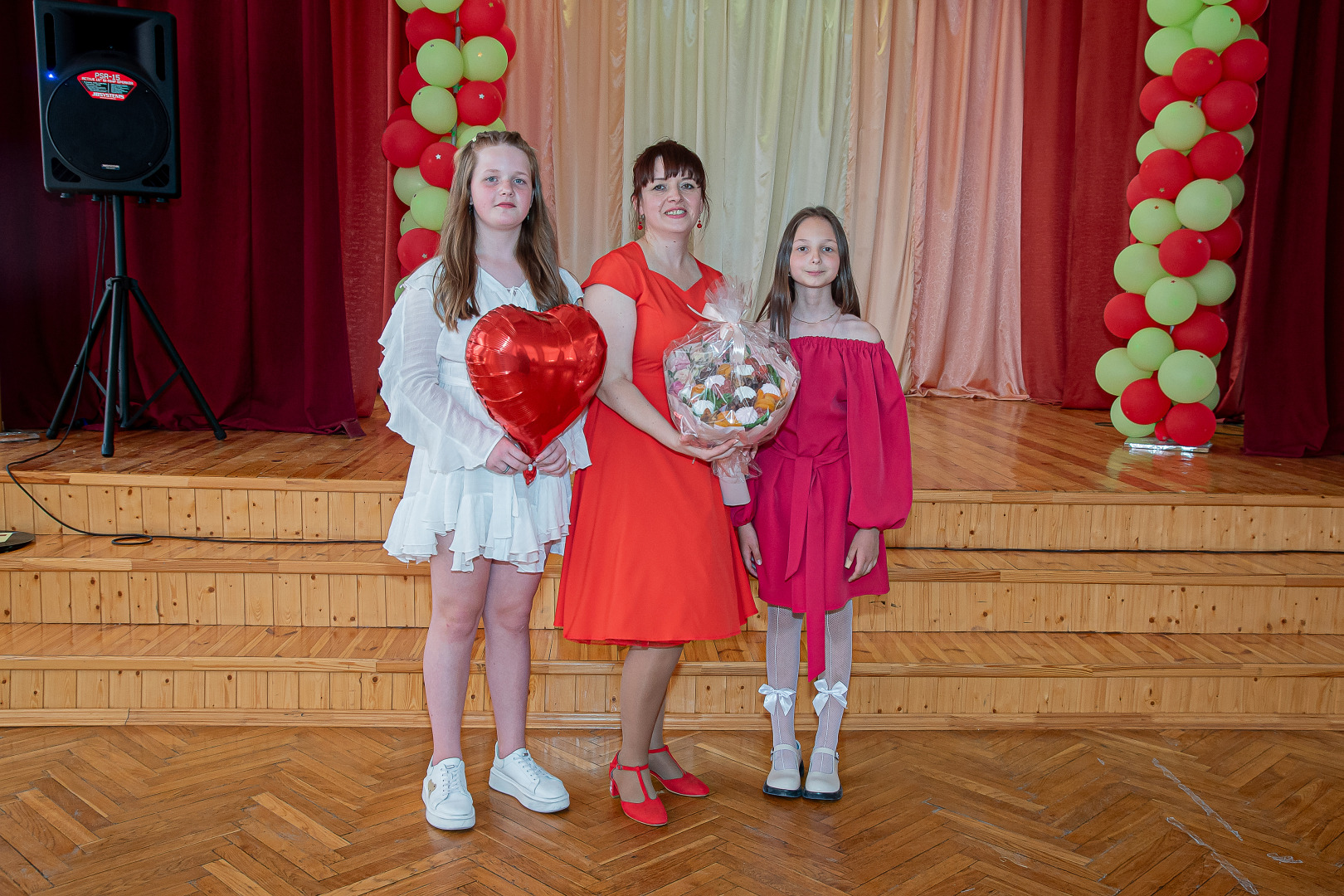 Фотограф Татьяна Семёнова - фотограф Love Story в городе, фотография от 21.02.2026