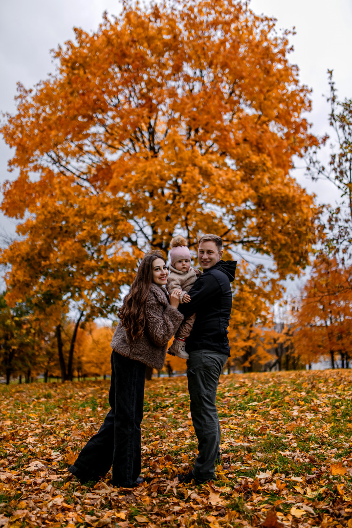 Фотограф Анастасия Лагуновская, фотография от 05.12.2025