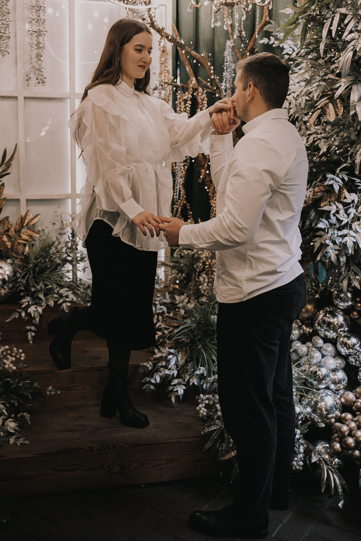 Фотограф в Минске - семейный, свадебный, репортажный фотограф. Фотосъёмка крещения, дня рождения, юбилея, венчания, корпоратива в Минске., фотография от 12.12.2025