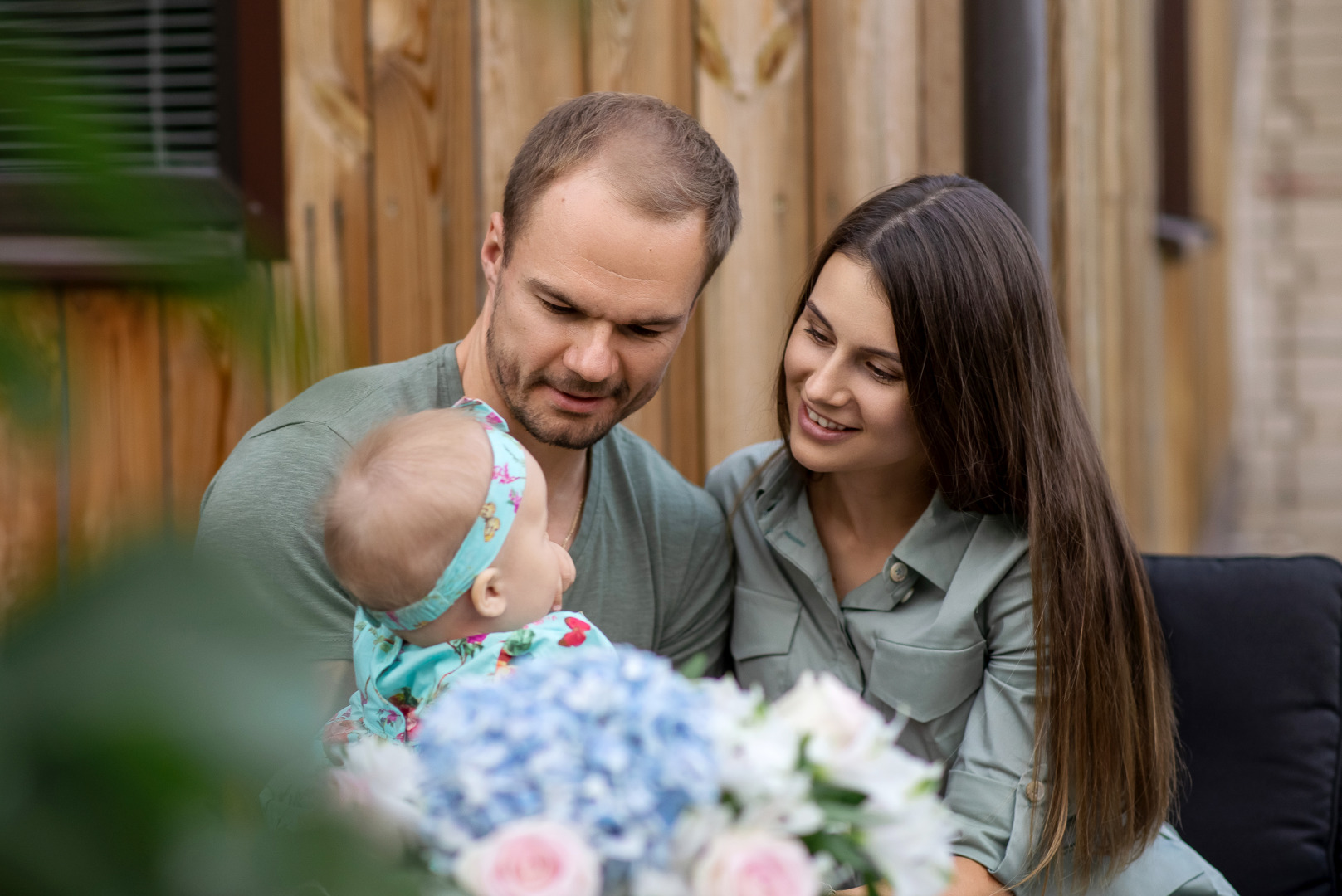 Фотограф Виктория Гринкевич - семейный фотограф в городе Минск, фотография от 10.12.2025