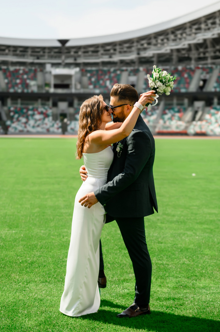 Фотограф Кирилл Емельянов - свадебный фотограф  Минск, фотография от 20.03.2026