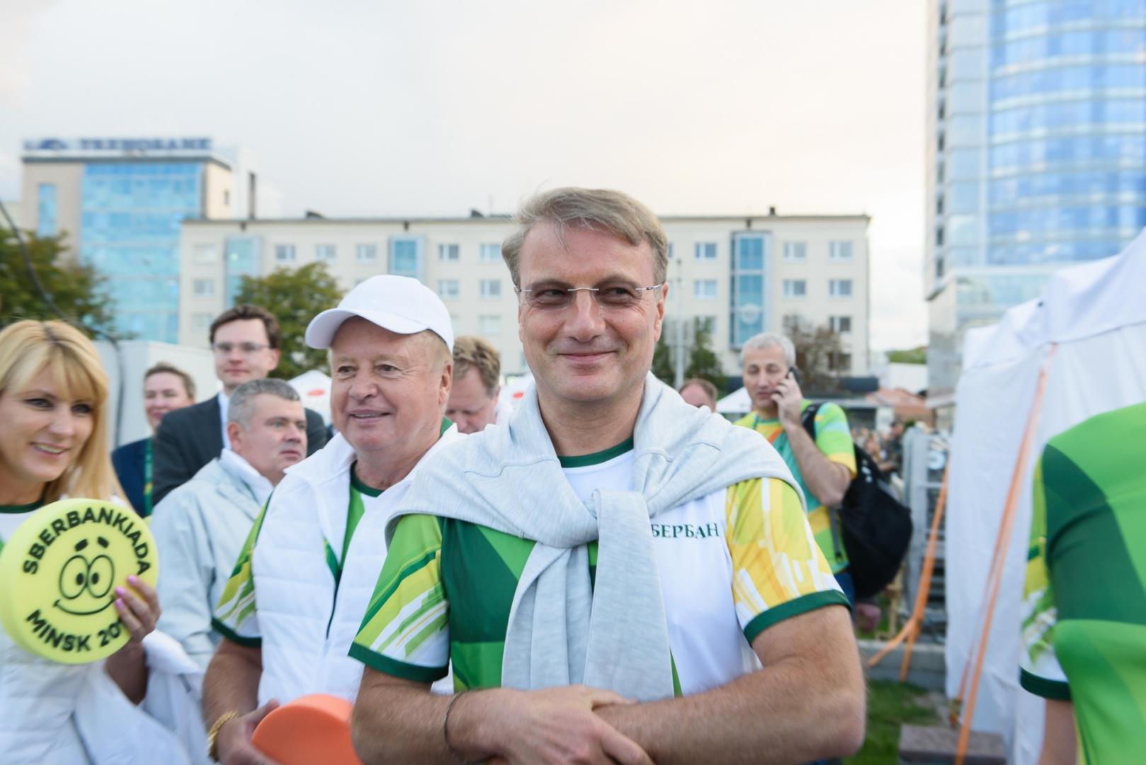 Фотограф Сергей Тарасов, фотография от 04.08.2019