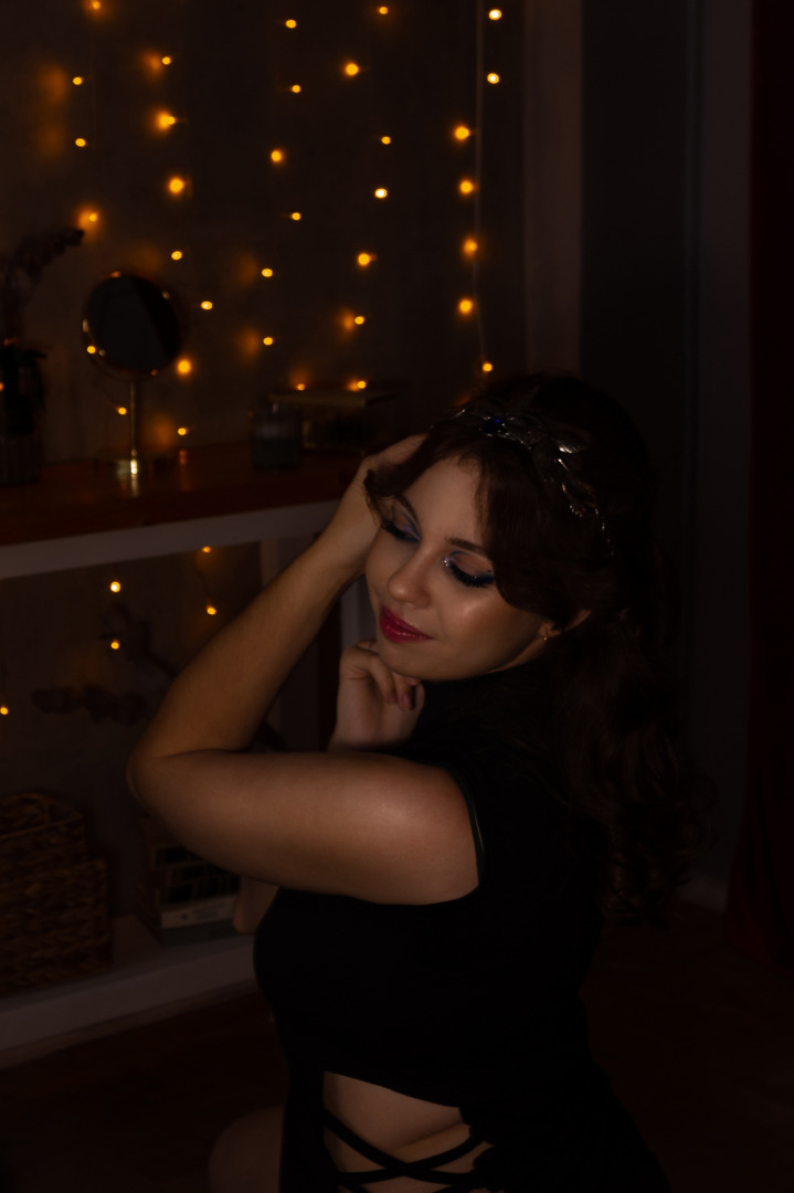 Фотограф Виктория Бюнгер, фотография от 04.03.2026