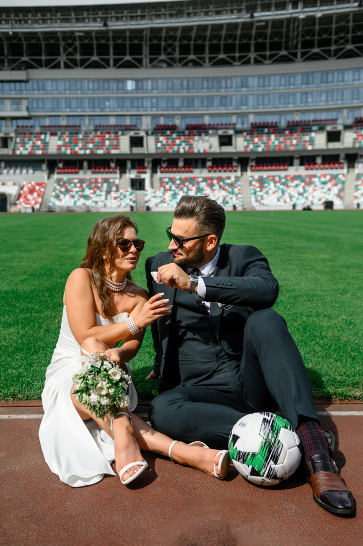 Фотограф Кирилл Емельянов - свадебный фотограф  Минск, фотография от 20.03.2026