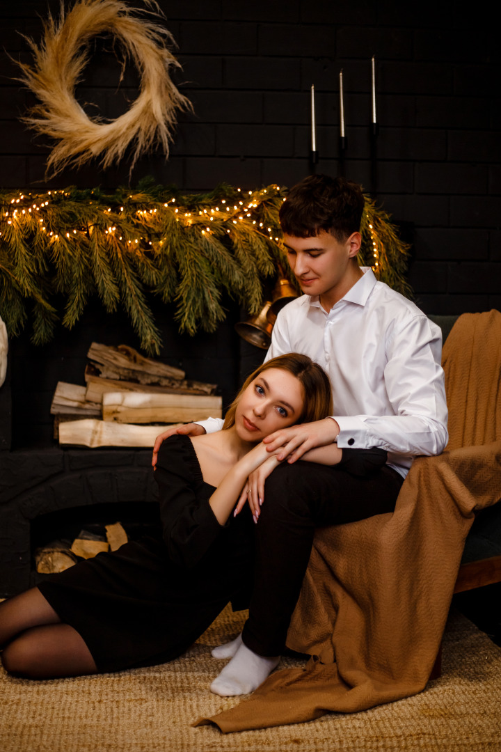 Фотограф Анастасия Лагуновская, фотография от 03.12.2025