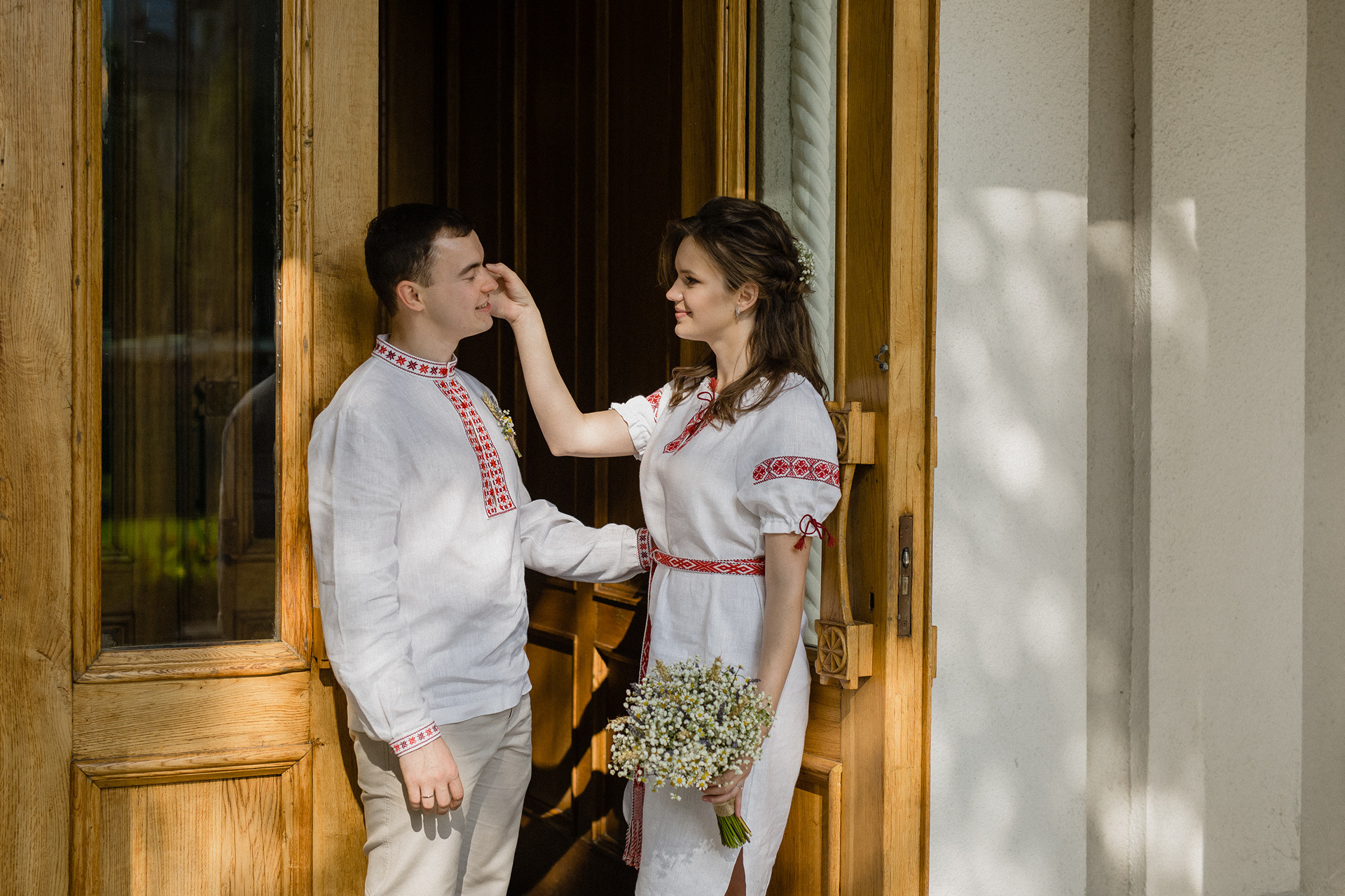 Фотограф Елизавета Лукашевич - фотограф Love Story, детский фотограф, свадебный фотограф в городе Минск, Могилев, Брест, фотография от 13.03.2020