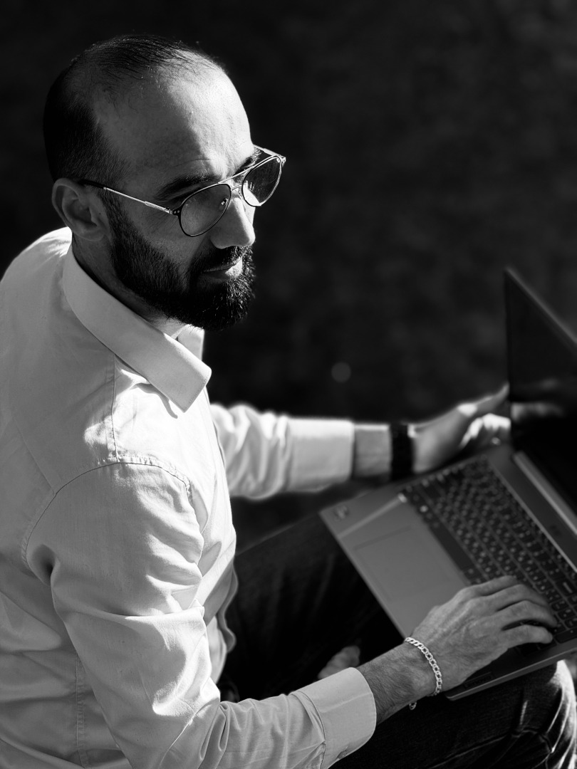 Фотограф в Минске - семейный, свадебный, репортажный фотограф. Фотосъёмка крещения, дня рождения, юбилея, венчания, корпоратива в Минске., фотография от 04.04.2026