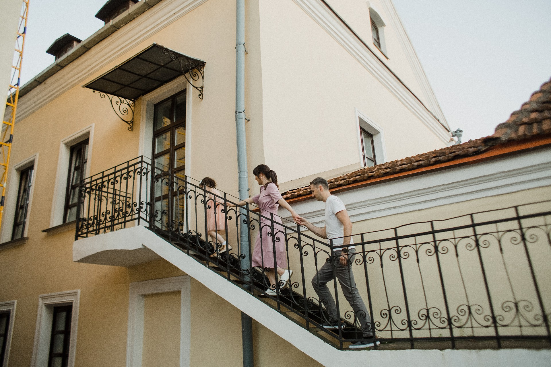 Фотограф Елизавета Лукашевич - фотограф Love Story, детский фотограф, свадебный фотограф в городе Минск, Могилев, Брест, фотография от 02.07.2020