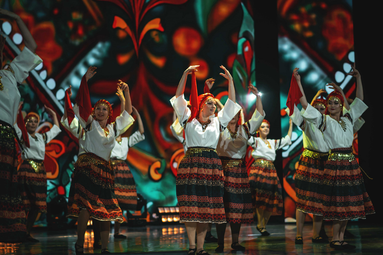 Фотограф Надежда Володько, фотография от 04.03.2026