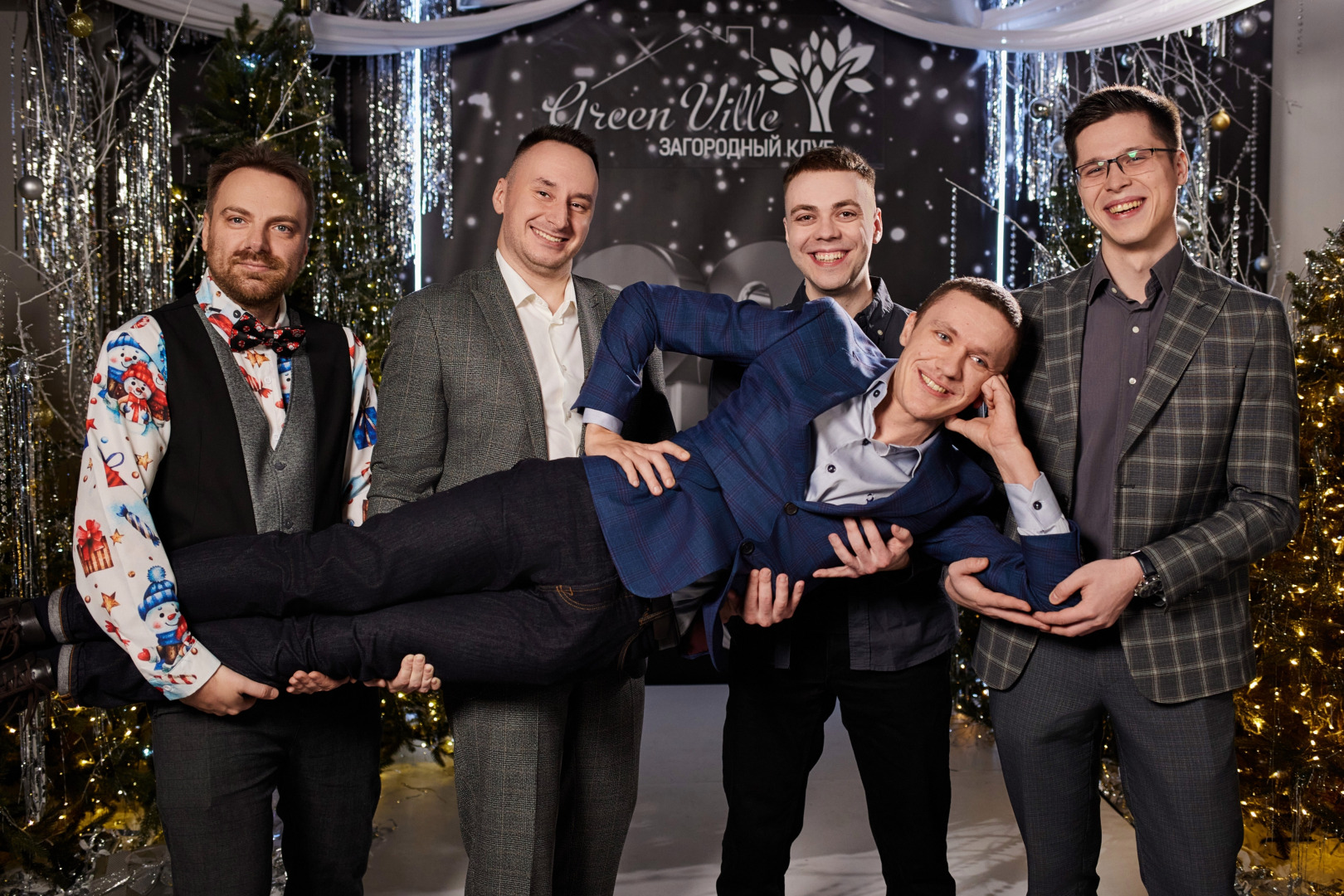 Фотограф Илья и Юлия Ширмановы, фотография от 16.12.2025