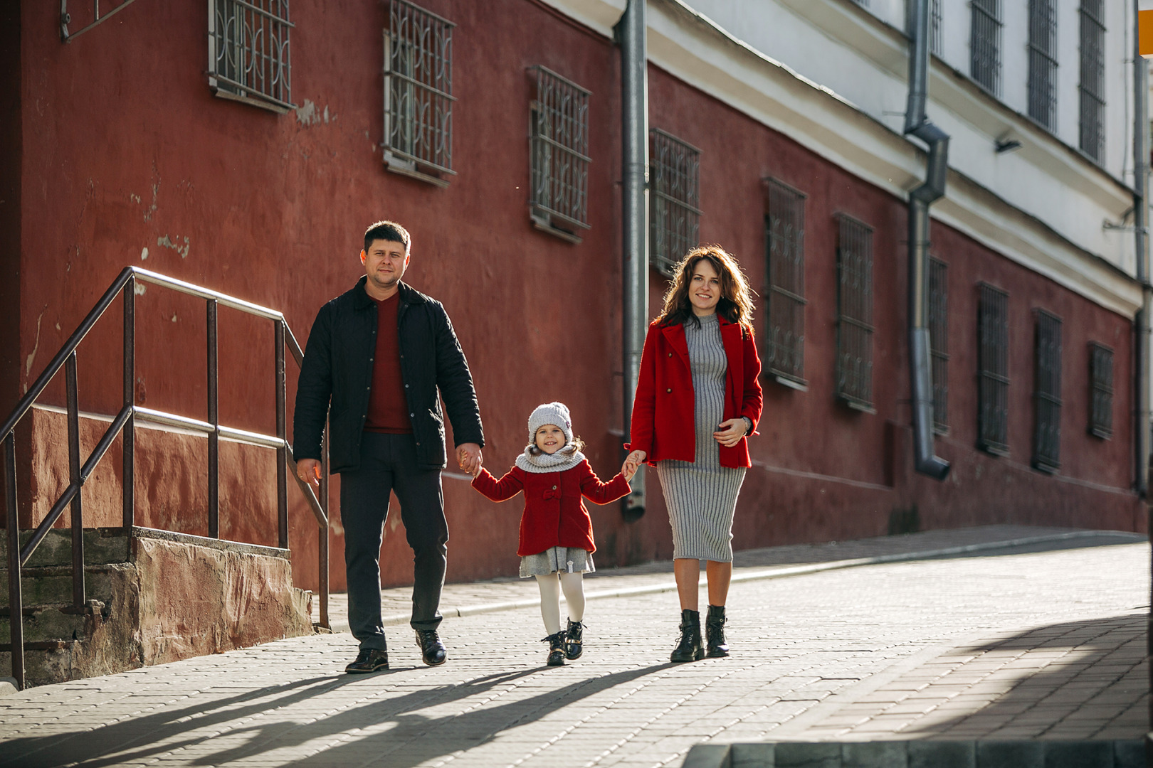 Анна Ликтаравичене - свадебный фотограф, семейный фотограф, фотограф беременных в городе Минск, Березино, Мядель, фотография от 22.02.2019