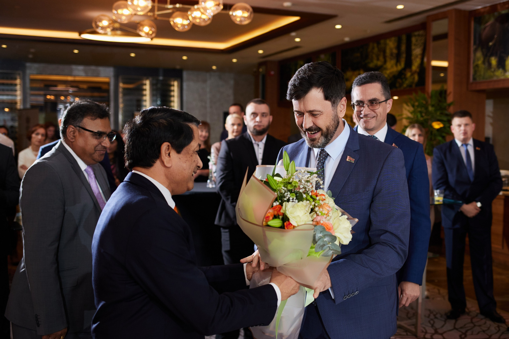 Фотограф Илья и Юлия Ширмановы, фотография от 16.12.2025