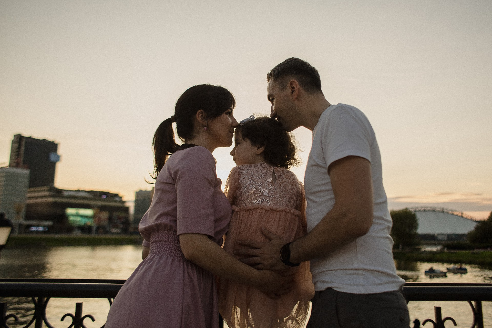 Фотограф Елизавета Лукашевич - фотограф Love Story, детский фотограф, свадебный фотограф в городе Минск, Могилев, Брест, фотография от 02.07.2020