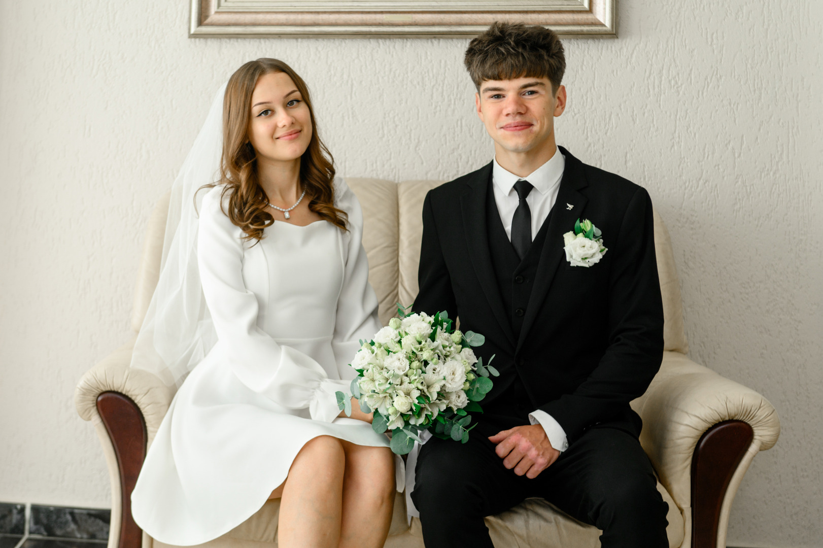 Фотограф Кирилл Емельянов - свадебный фотограф  Минск, фотография от 26.02.2026