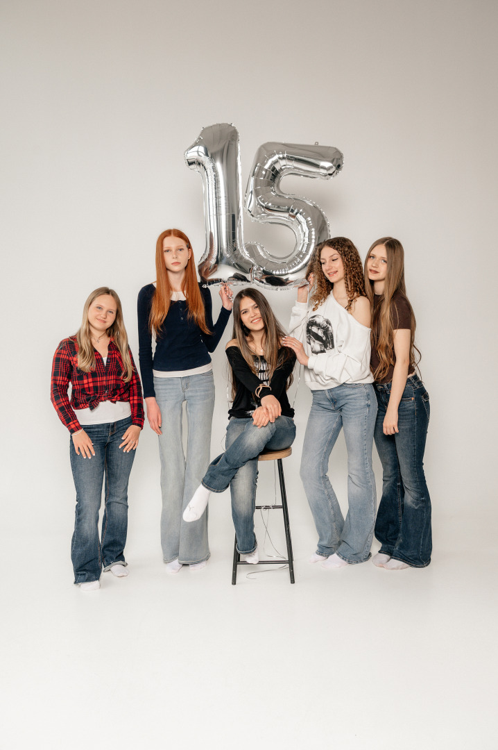 Фотограф Юлия Левандовская - свадебный и семейный фотограф в городе Минск, Минская обл.,  Могилев, Солигорск, фотография от 21.04.2026