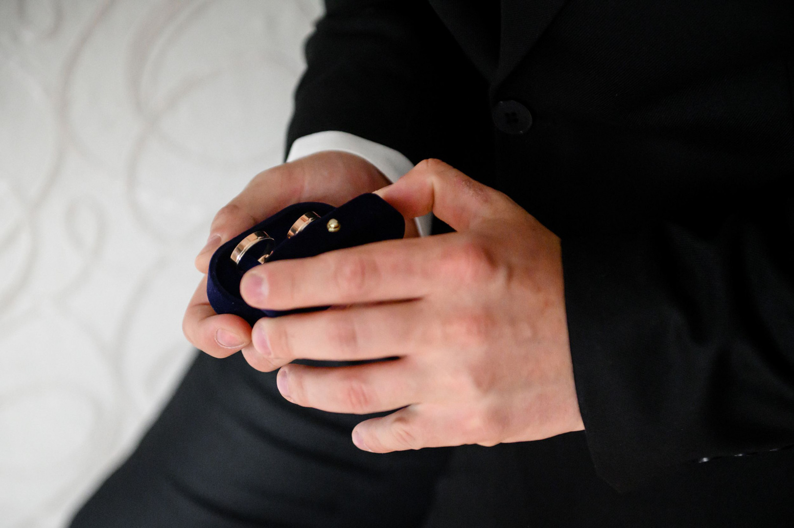 Фотограф Кирилл Емельянов - свадебный фотограф  Минск, фотография от 27.02.2026