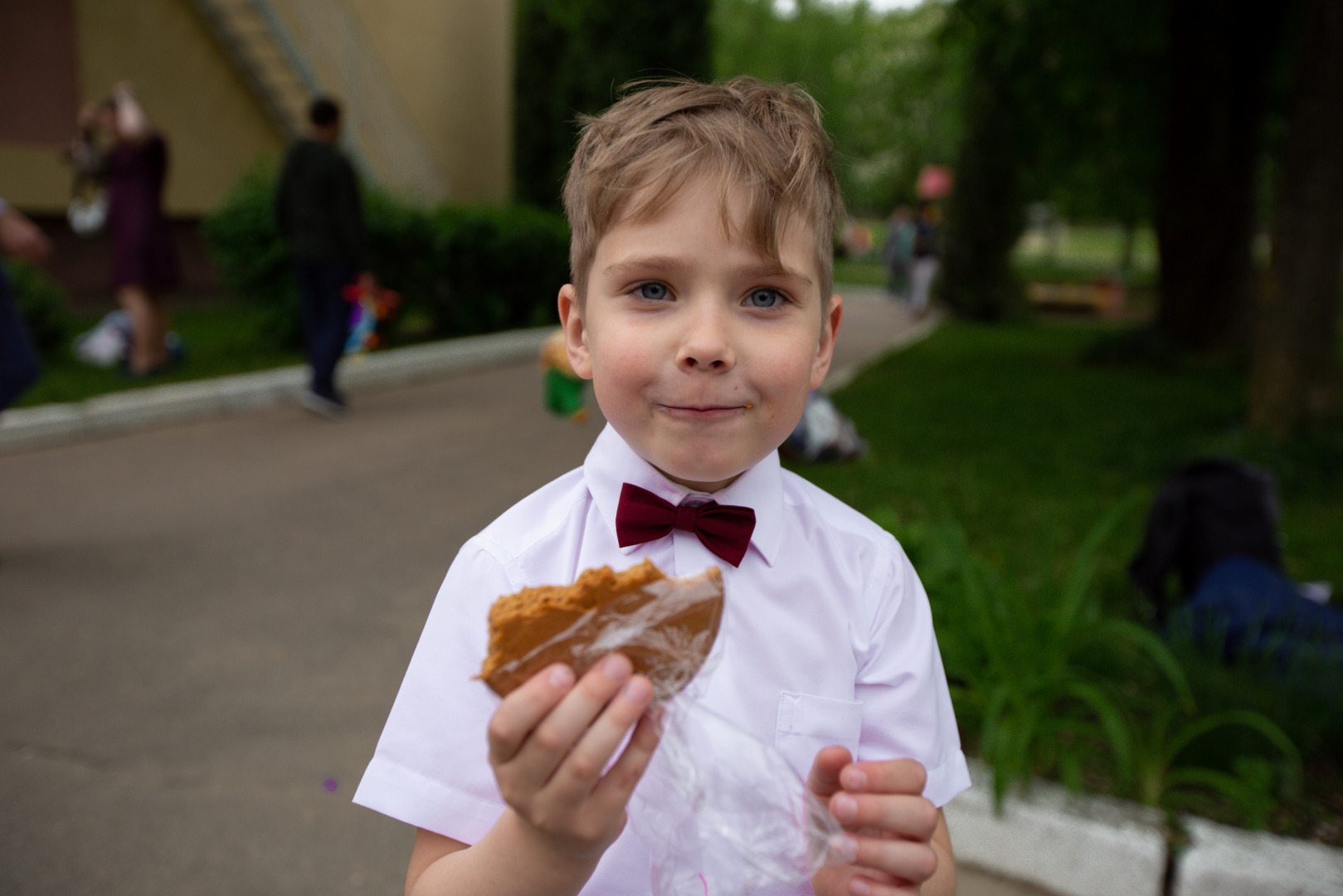 Фотограф Сергей Тарасов, фотография от 02.06.2021