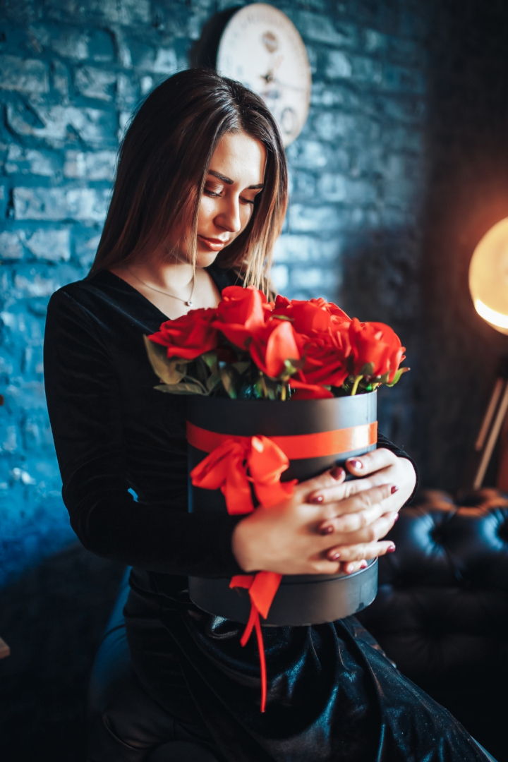 Андрей Вадютин - фотограф Love Story, свадебный фотограф в городе Гомель, фотография от 20.03.2019